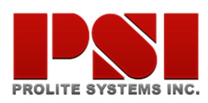 Prolite Systems Incorporated